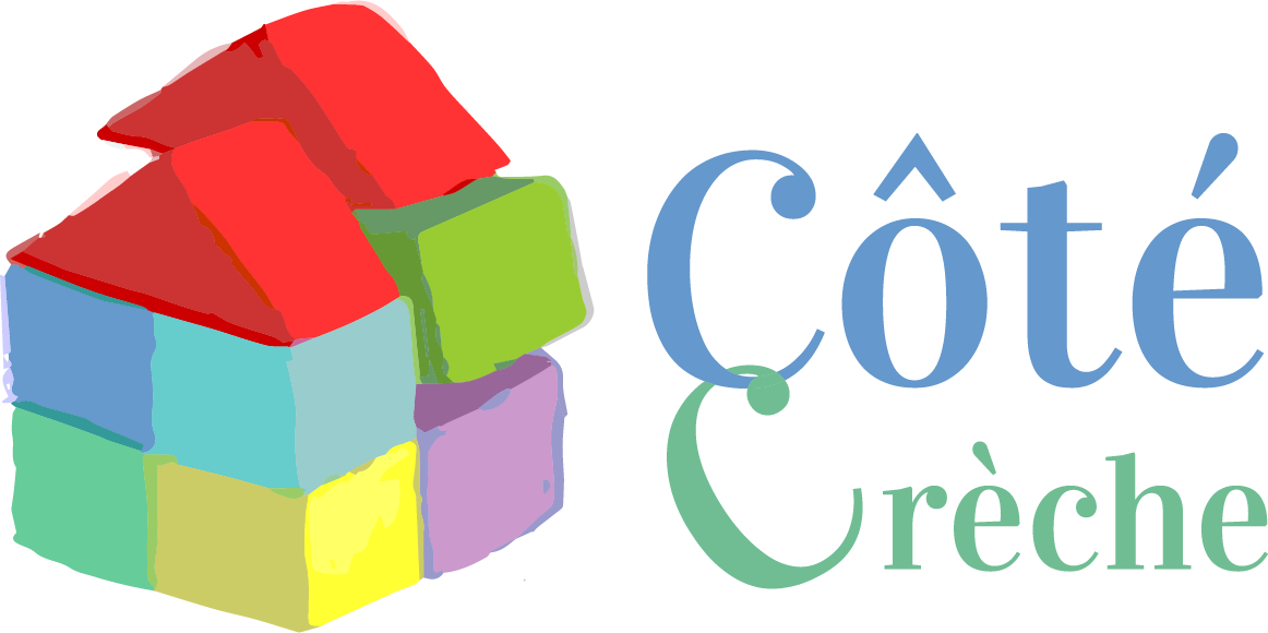 logo côté crèche